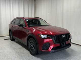 2025 MAZDA Cx-70 Mhev GSL