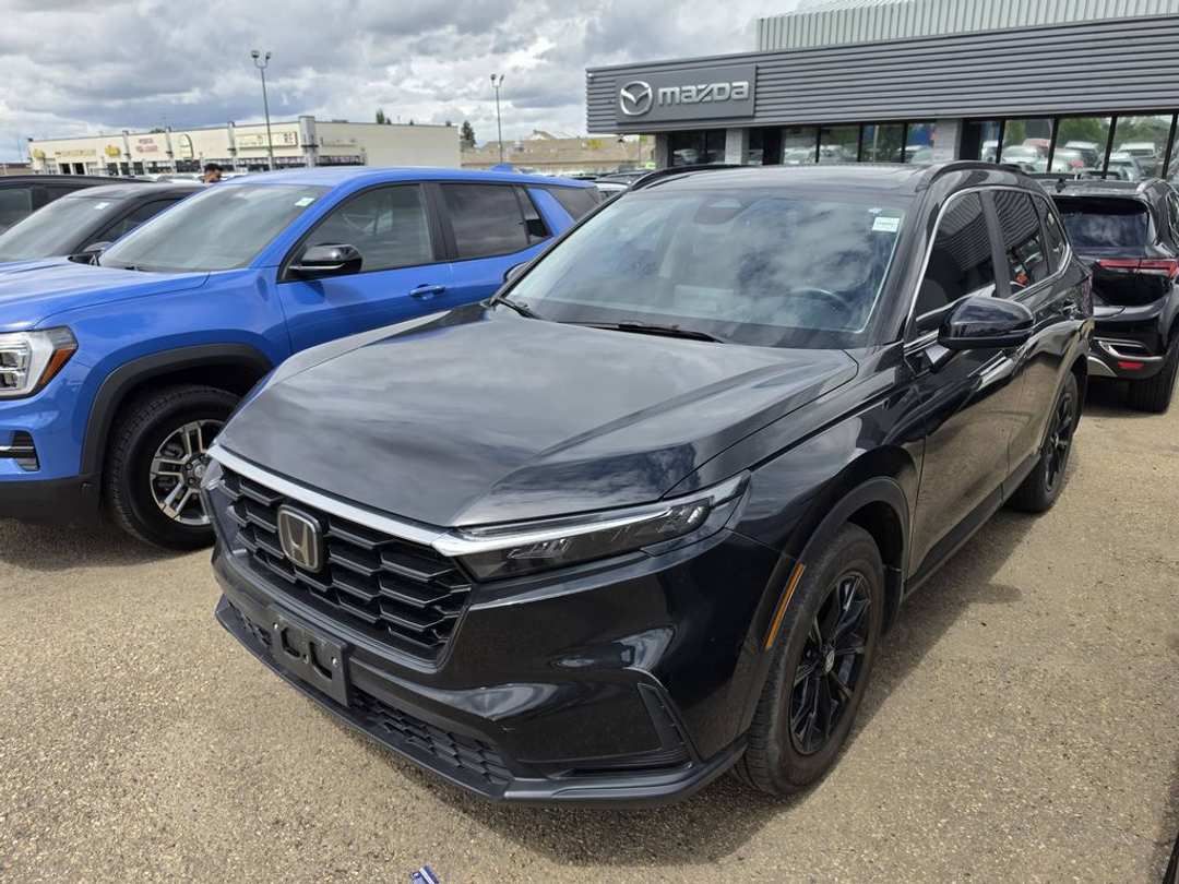 2023 Honda CR-V SPORTB - Image 2