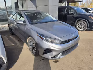 2024 Kia Forte EX