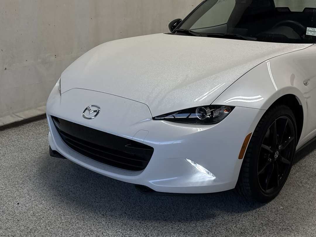 2021 MAZDA Mx-5 GS - Image 3