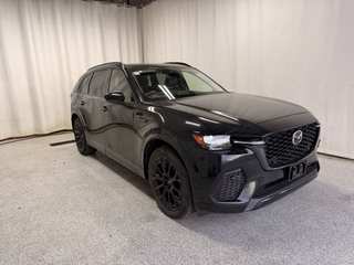 2025 MAZDA Cx-70 Mhev GT