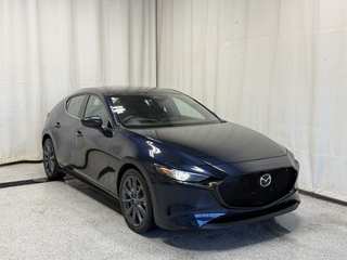 2025 MAZDA Mazda3 Sport GT