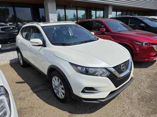 2023 Nissan Qashqai SV
