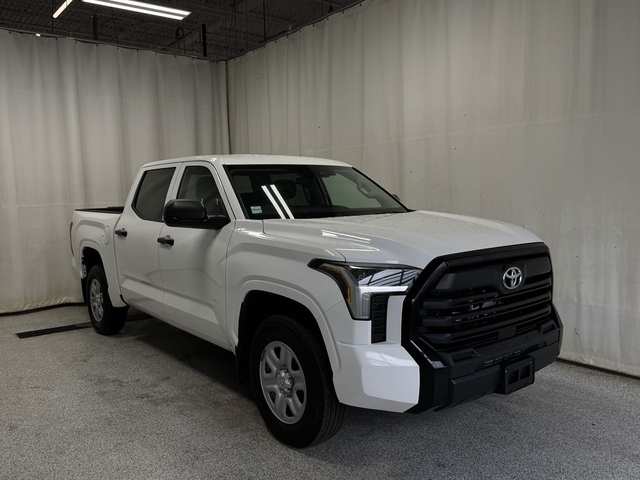 2023 Toyota Tundra SR